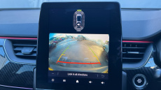 Renault Arkana 1.3 Mild hybrid 140 R.S. Line 5dr EDC Petrol Estate